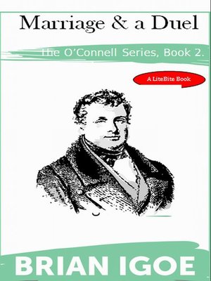 cover image of The Daniel O'Connell series. Book 2